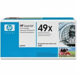 Toner HP Q5949X