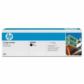 Bedienungshandbuch Toner HP CB380A