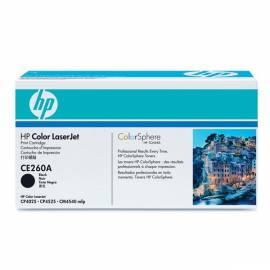 Toner HP CE260A