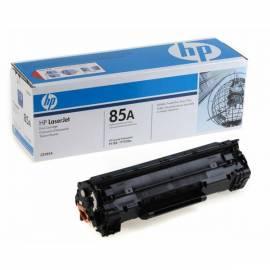 Handbuch für Toner HP CE285A