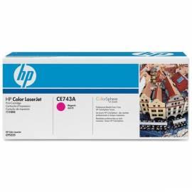 Service Manual Toner HP CE743A