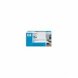 HP Q2613X Toner (Q2613X / / HV 90) schwarz