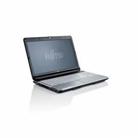 Notebook FUJITSU LifeBook A530 (VFY: A5300MRYA1CZ) Bedienungsanleitung