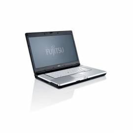 Benutzerhandbuch für Notebook FUJITSU Lifebook E780 FP (LKN:E7800M0006CZ)