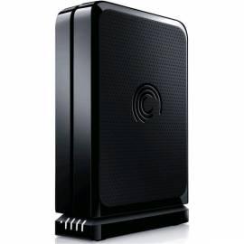 Handbuch für Externe Festplatte SEAGATE GoFlex 3, 5  