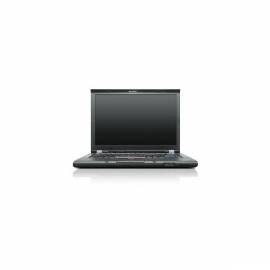 PDF-Handbuch downloadenNotebook LENOVO ThinkPad T410 (NT7Q6MC)