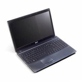 Bedienungsanleitung für Notebook ACER TravelMate 5742-374G32MN (LX. TZ903. 042)