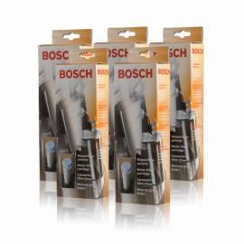 Bedienungshandbuch Wasserfilter für Espresso-Maschine BOSCH TCZ 6003