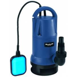 13. ein Sumpf-Pumpe Blue BG-DP 7535-blau