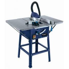 13. Kreissäge Tabelle TS-1500 BT blau