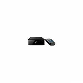 Datasheet multimediale Centrum SEAGATE FreeAgent GoFlex TV HD-Media-Player, 1080p, HDMI, LAN (STAJ200)