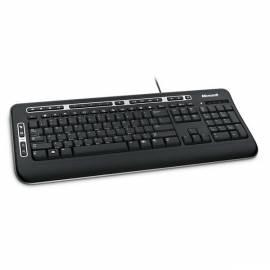 Tastatur MICROSOFT Digital Media 3000 (J93-00023)