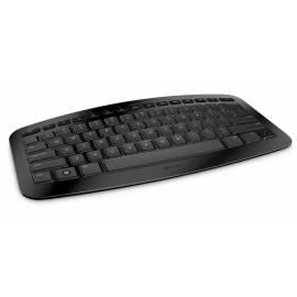 MICROSOFT Arc Tastatur (J5D-00015)