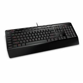 Handbuch für Tastatur MICROSOFT SideWinder? X 4 (JQD-00013)