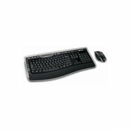Tastatur mit Maus MICROSOFT Laser Desktop 7000 (FHA-00018)