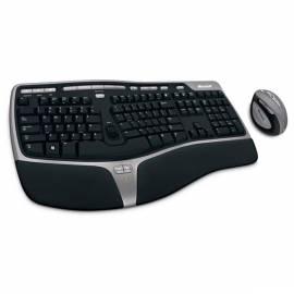 Bedienungsanleitung für Tastatur MICROSOFT Dsktp 7000 (WTA-00013)