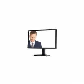 NEC Monitor 2690WUXi2 (60002562) schwarz Gebrauchsanweisung