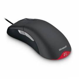 Maus MICROSOFT Intellimouse Explorer 3.0 (B75-00117)