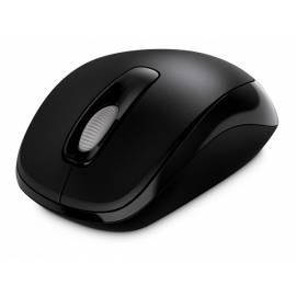 Maus MICROSOFT Wireless Mobile 1000 (2CF-00004)