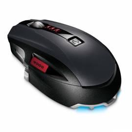 Maus MICROSOFT SideWinder? X 8 (3 HA-00005) Bedienungsanleitung