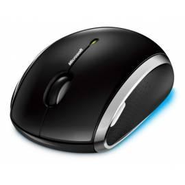 Maus MICROSOFT 6000 (MHC-00006) - Anleitung