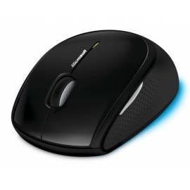 Maus MICROSOFT 5000 (MGC-00006)