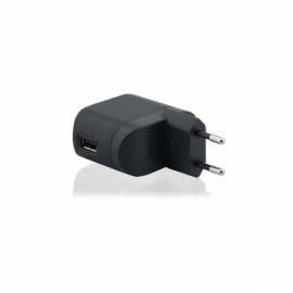 Bedienungsanleitung für Das Netzkabel des GPS? Netzwerk-BELKIN 220V/USB mit 5V, 1A (F8Z563cwBLK)