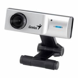 Bedienungshandbuch Webcam GENIUS 1320 (32200178101)