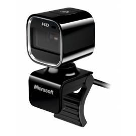 Web-Cam MICROSOFT HD-6000 (7PD-00004)