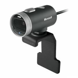 MICROSOFT Webcam Cinema (H5D-00004)