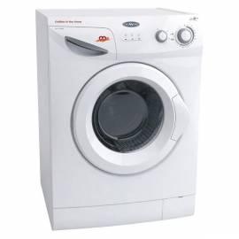 Automatische Waschmaschine Göttin WFC1025M7 weiß