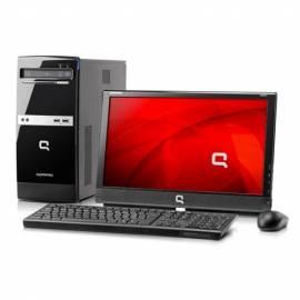 Deutsche Bedienungsanleitung Fur Hp Desktop E7500 Wb750ea Akb