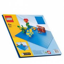 LEGO CREATOR Blue Plate Bau 0620