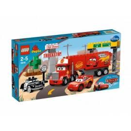 Service Manual LEGO DUPLO CARS Mack auf dem Weg 5816