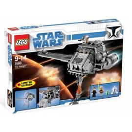 LEGO SW Twilight exklusiv