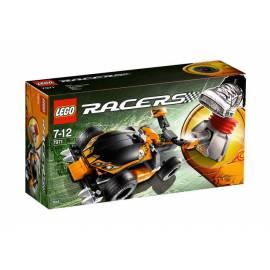 Datasheet LEGO RACERS Feind 7971