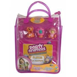 Party Tiere collector's Tasche