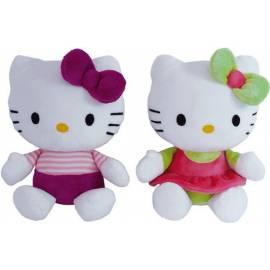 Bedienungshandbuch Hello Kitty Plüsch 25 cm