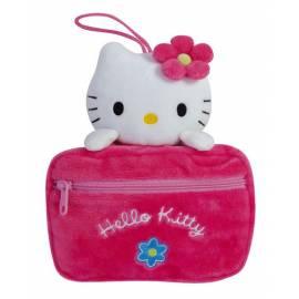 Hello Kitty Tasche, Plüsch Bedienungsanleitung