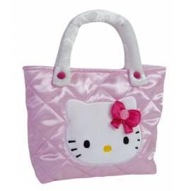 Hello Kitty Handtasche Satin - Anleitung