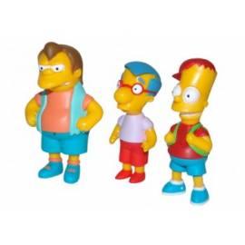 Die Simpsons-Sammlerstücke-Figuren