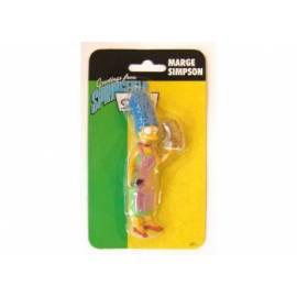 Handbuch für Simpsons-Stück Blister (1pc)