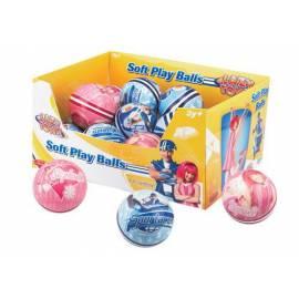 Service Manual Lazy Town ball 10 cm