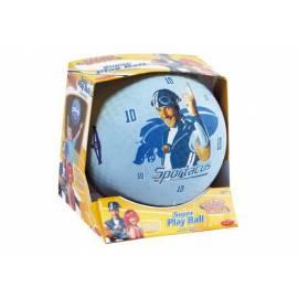 Lazy Town Gummi ball 21 cm