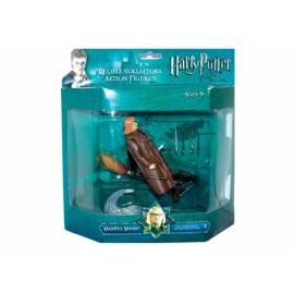 Handbuch für Harry Potter deluxe Action-Figur