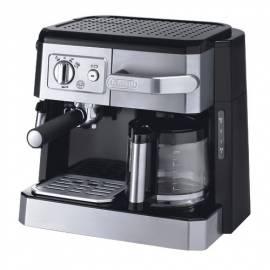 Liste unserer besten Delonghi espressomaschine bedienungsanleitung