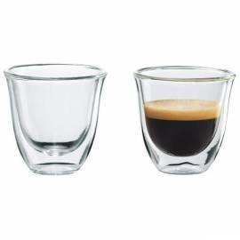 DELONGHI Espresso trinken Zubehör