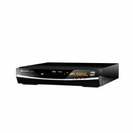 DVD-Player GOGEN DXDB 261 schwarz