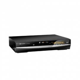 Handbuch für DVD-Player GOGEN DXDP 362DVBT schwarz