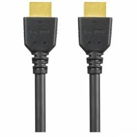 Anschlusskabel für PANASONIC RP-CHES30E-K, 3 HDMI, schwarz
